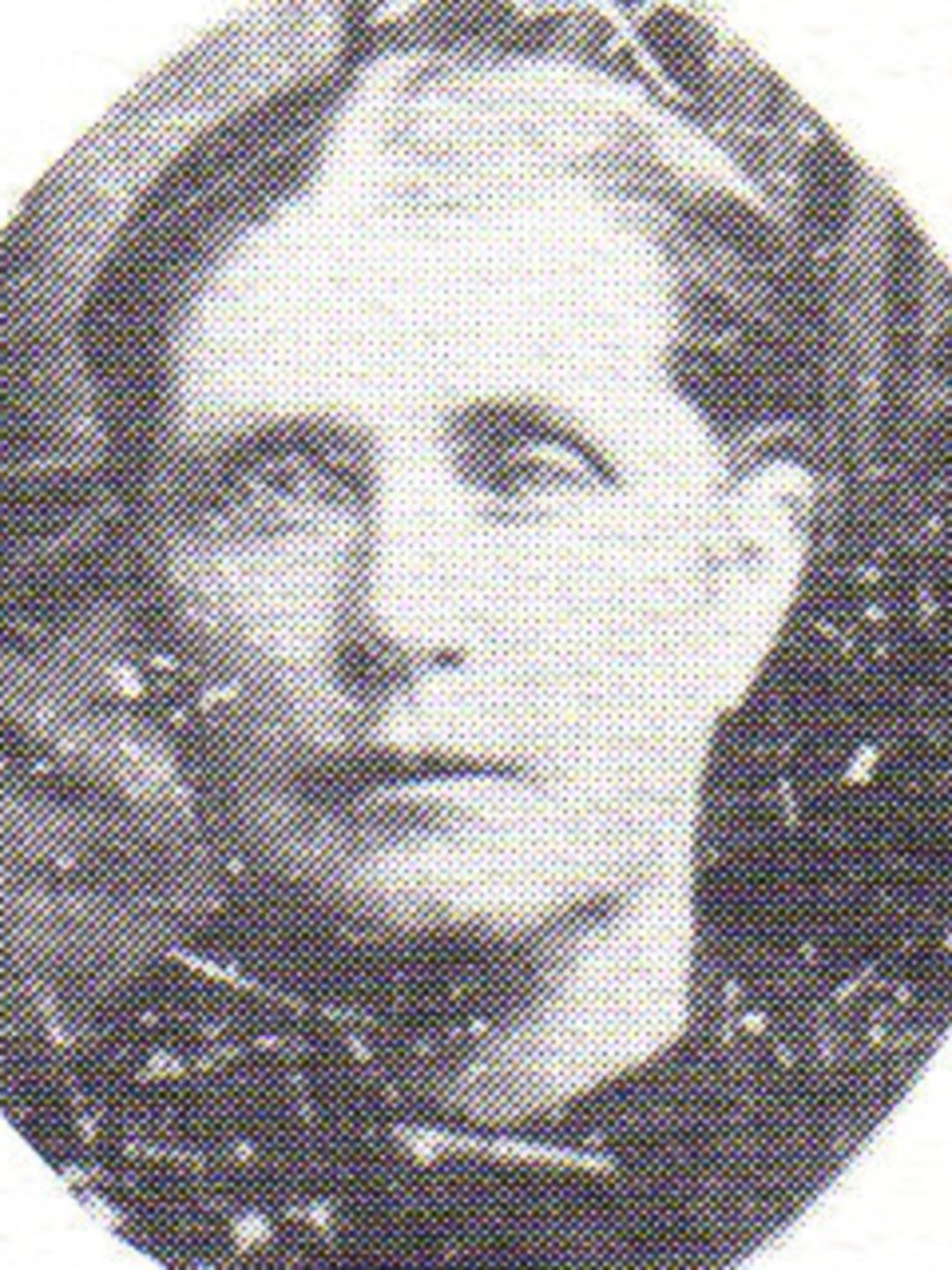 Margaret Elmira Sanford (1837 - 1933) Profile